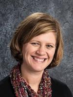 Elizabeth Sweitzer 